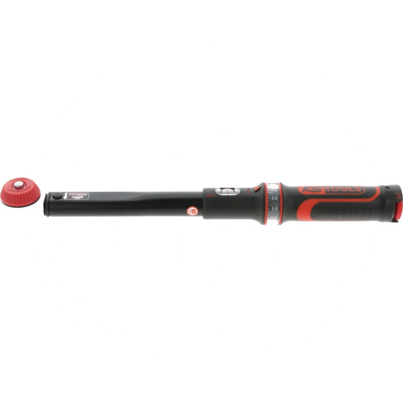 KS TOOLS ERGOprec Drehmomentschlüssel – 412 mm