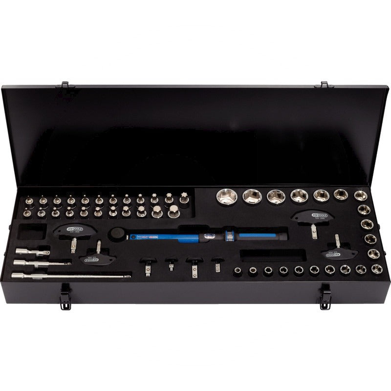 KS Tools ERGOprec Drehmomentschlüssel Satz – 825 mm