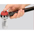 KS TOOLS 1/2" Ratschen-Drehmomentschlüssel – 678 mm – Bild 5