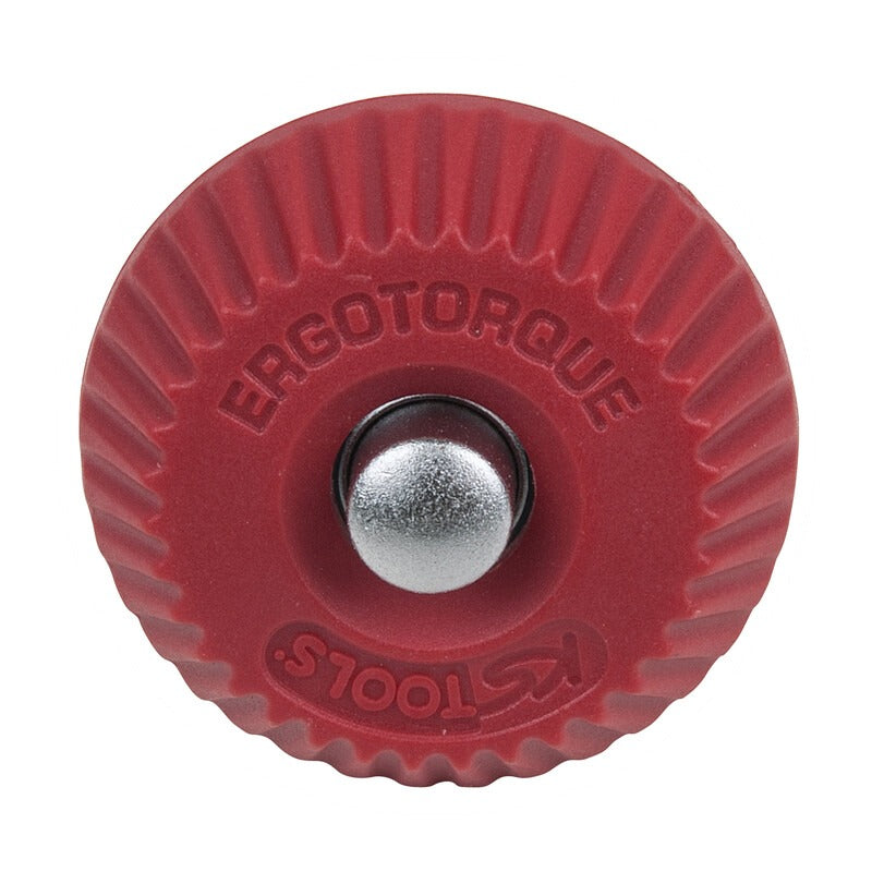 KS Tools 3/4"+1" Drehknopf-Umsteckvierkant – 80 mm