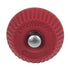 KS Tools 3/4"+1" Drehknopf-Umsteckvierkant – 80 mm