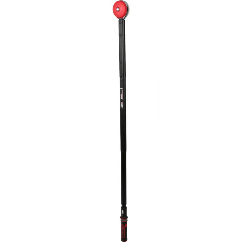 KS TOOLS 3/4" Ratschen-Drehmomentschlüssel – 1250 mm