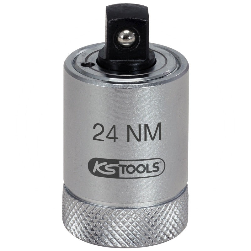 KS Tools 3/8" Drehmomentbegrenzer f. Zündkerzen – 58 mm