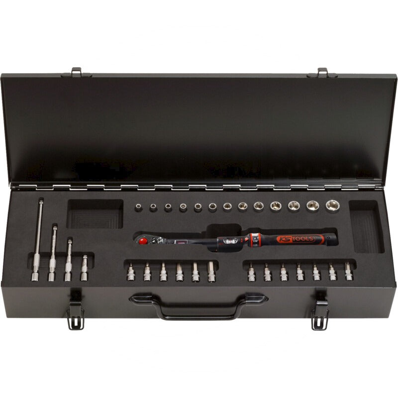 KS Tools ERGOprec Drehmomentschlüssel Satz – 560 mm