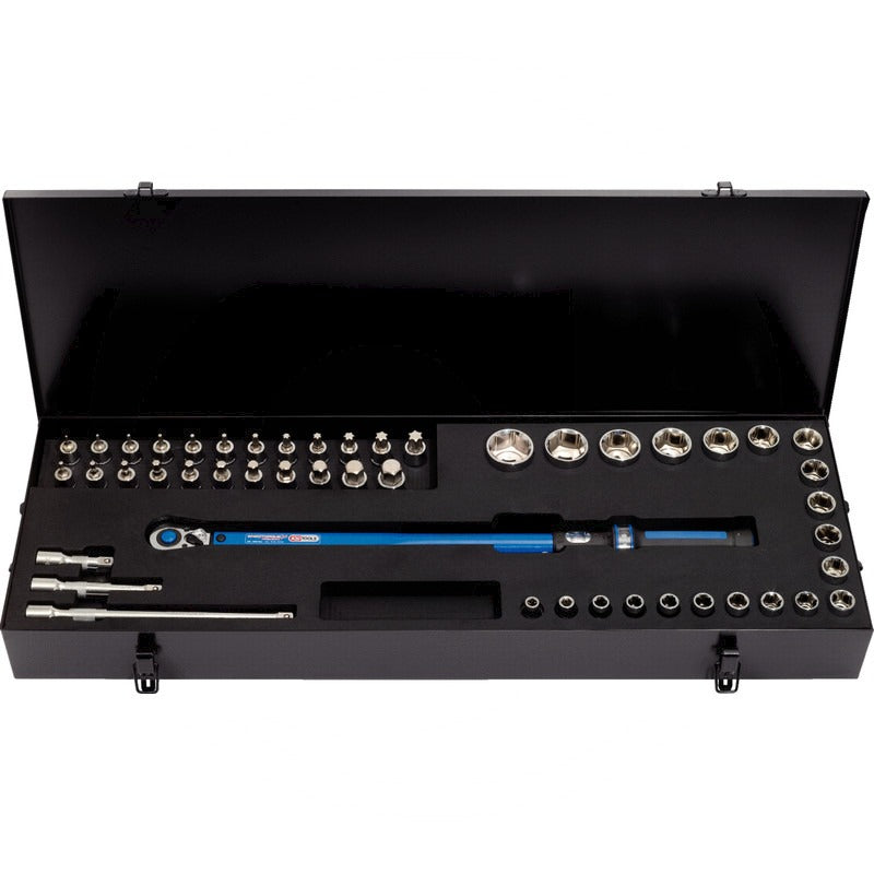 KS Tools ERGOprec Drehmomentschlüssel Satz – 850 mm