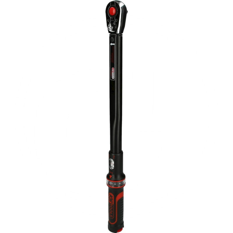 KS Tools 1/2" Ratschen-Drehmomentschlüssel – 678 mm