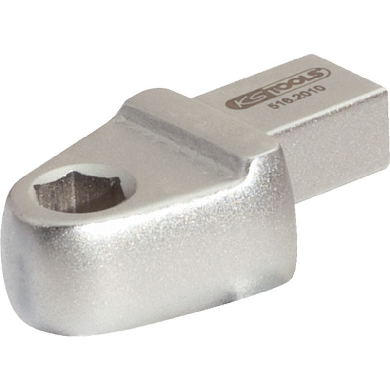 KS Tools 9x12mm Einsteck-Bithalter passend für Bits 1/4" – 41,3 mm