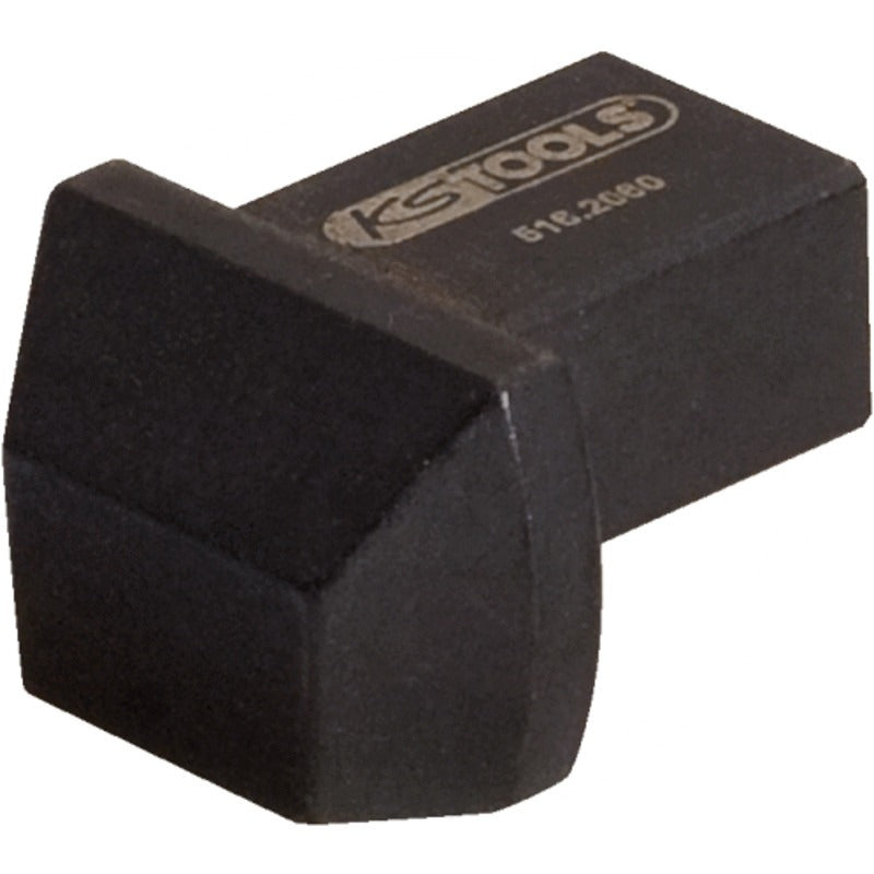 KS Tools 9x12mm Einsteck-Anschweißstück – 24,1 mm