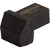 KS TOOLS 14x18mm Einsteck-Anschweißstück – 38,1 mm
