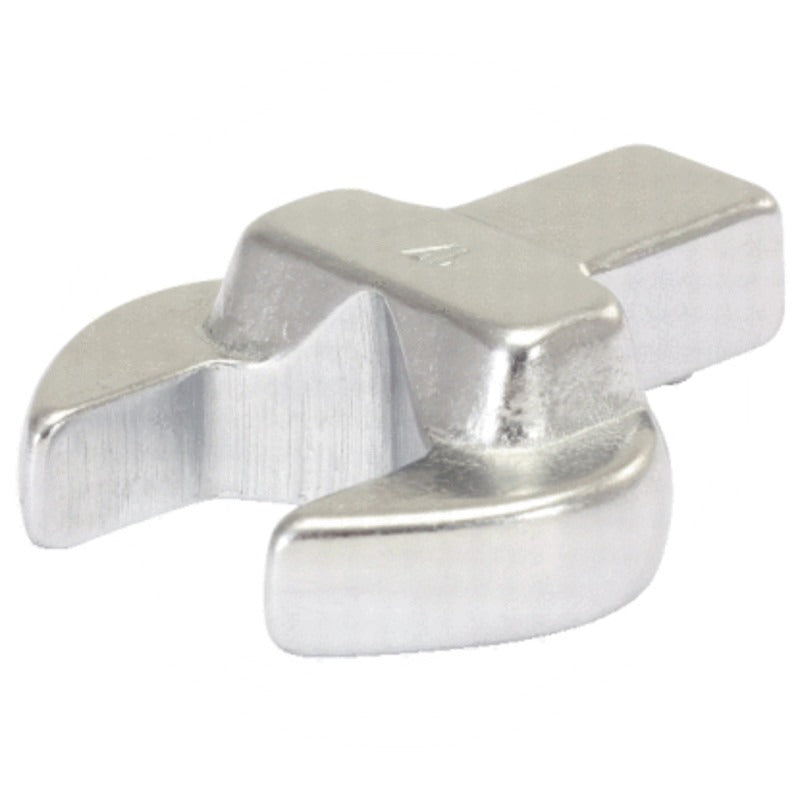 KS Tools 9x12mm Einsteck-Maulschlüssel, 7mm – 39,5 mm