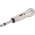 KS Tools 1/4" ESD Drehmoment Schraubendreher – 225 mm Technische Daten Auslösegenauigkeit = Au