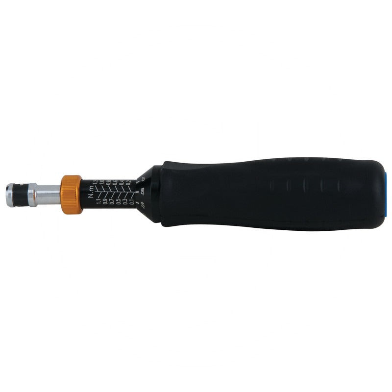 KS Tools Drehmomentschraubendreher – 225 mm