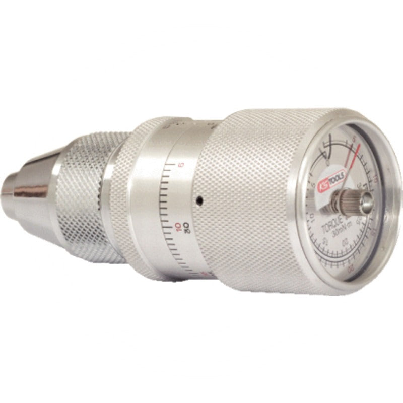 KS Tools Präzisions-Drehmomentprüfgerät 2-15m Nm – 130 mm