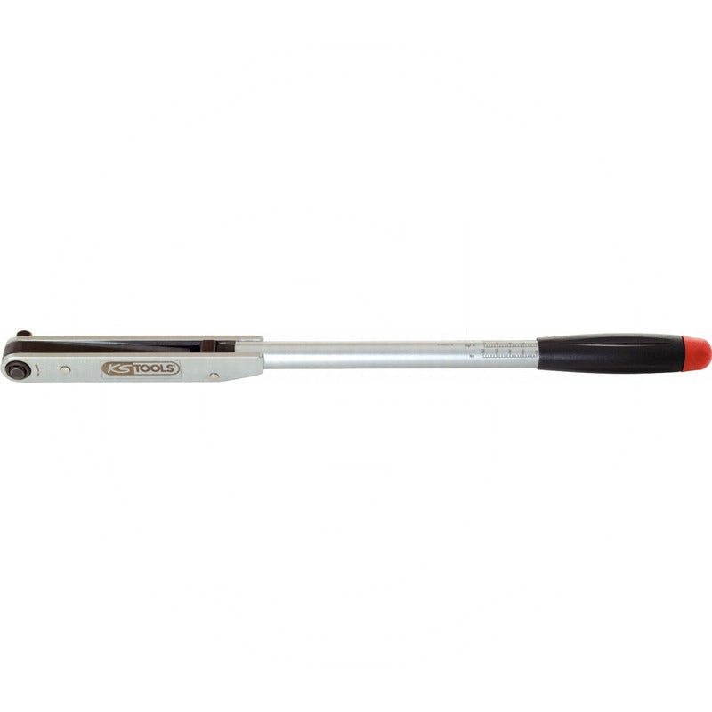 KS Tools 1/2" Kurzweg-Drehmomentschlüssel – 610 mm