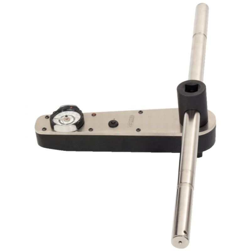KS Tools 1" Prüf-Drehmomentschlüssel – 1130 mm