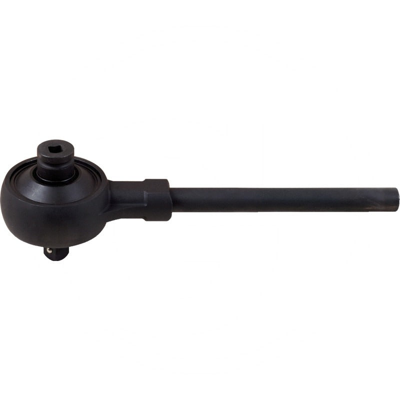 KS Tools 3/4" Drehmoment-Vervielfältiger, 1:5 – 320 mm