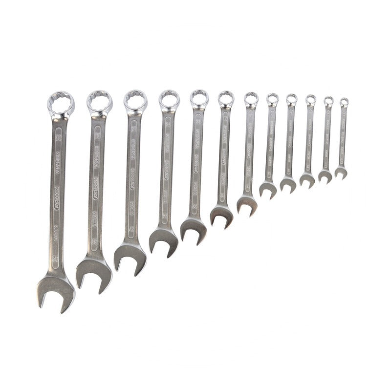 KS TOOLS Ringmaulschlüssel-Satz – 6 mm