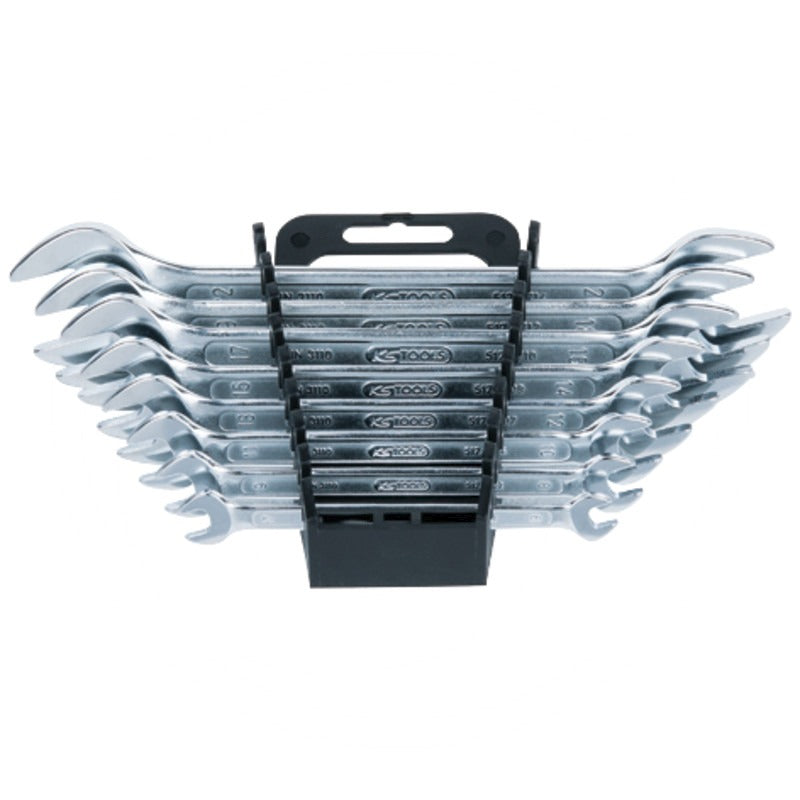 KS TOOLS Doppelgabelschlüssel Satz – 273 mm