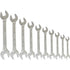 KS Tools Doppelgabelschlüsselsatz – 550 mm