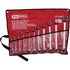KS TOOLS Doppel-Ringschlüssel-Satz – 445 mm