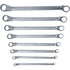 KS TOOLS Doppelringschlüssel Satz – 317 mm
