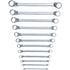 KS TOOLS Doppel-Ringschlüssel-Satz CLASSIC – 406 mm