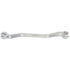 KS Tools CHROME + Doppelringschlüssel – 257 mm