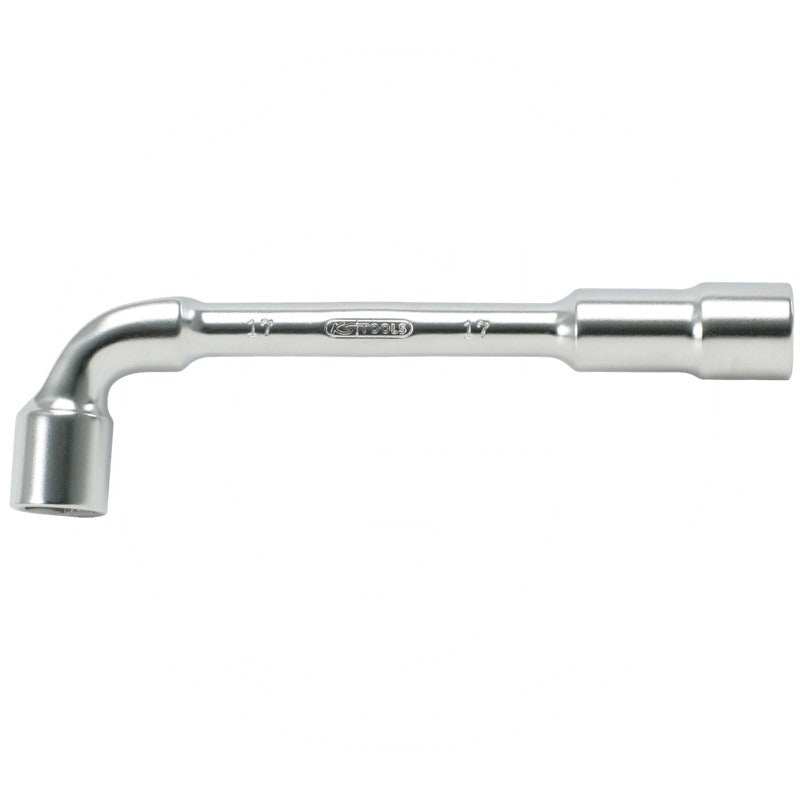 KS Tools ULTIMATE+Doppel Steckschlüssel,9mm – 122 mm