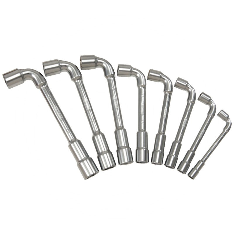 KS Tools ULTIMATE+ Doppel Steckschlüssel Satz – 310 mm