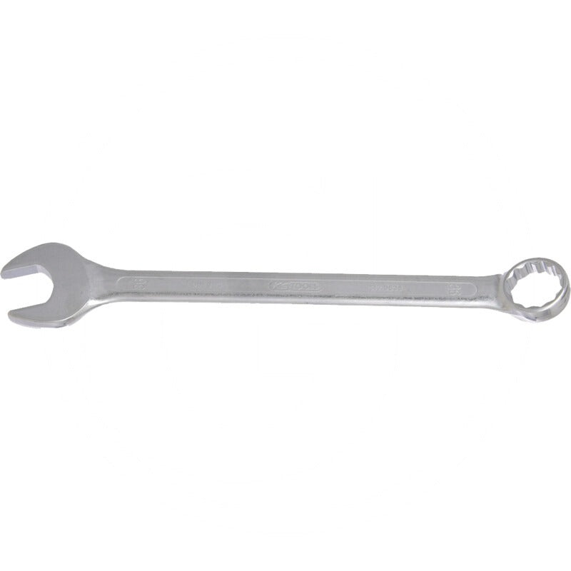 KS TOOLS Ringmaulschlüssel, abgewinkelt 6 mm – 100 mm