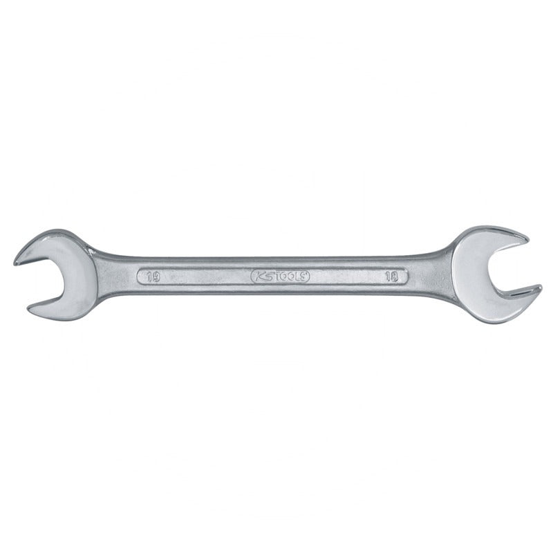 KS TOOLS CLASSIC Doppel-Maulschlüssel, 10x13mm – 157 mm