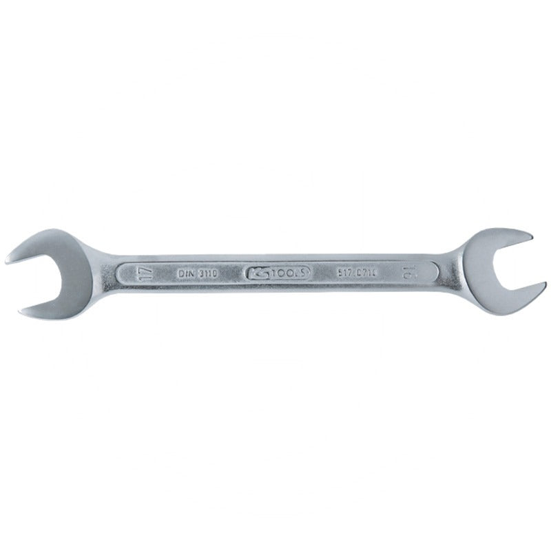 KS Tools Doppel-Maulschlüssel,3,2x5,5mm – 97 mm
