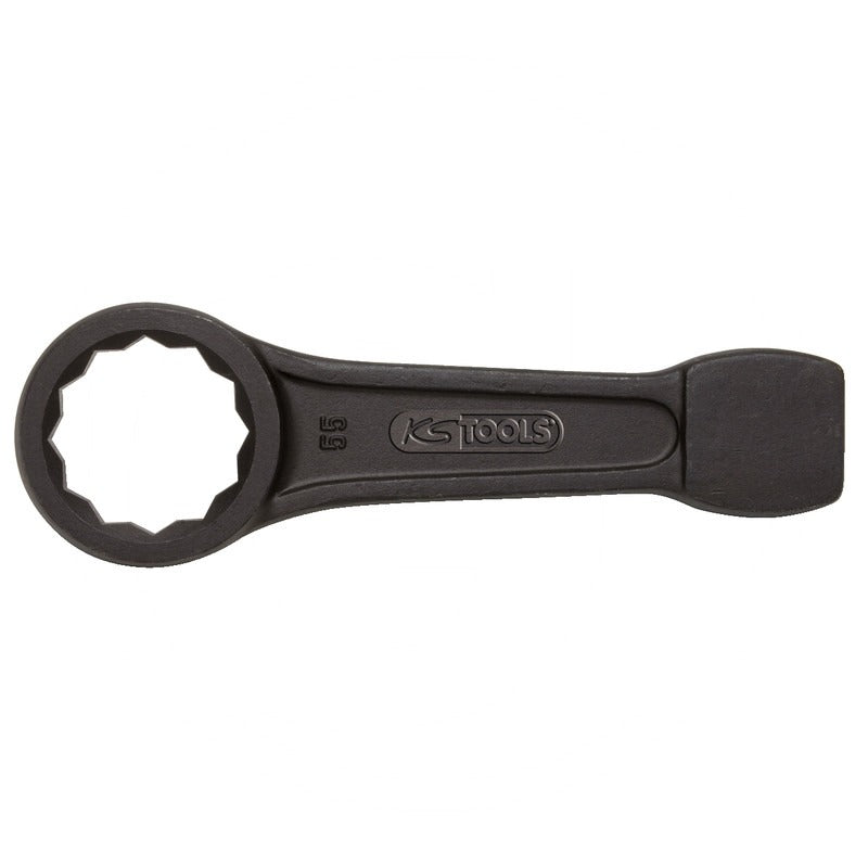 KS TOOLS Schlag-Ringschlüssel, 30mm – 190 mm