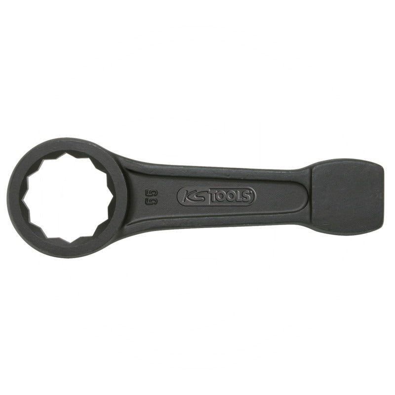 KS TOOLS Schlag-Ringschlüssel, 36mm – 205 mm