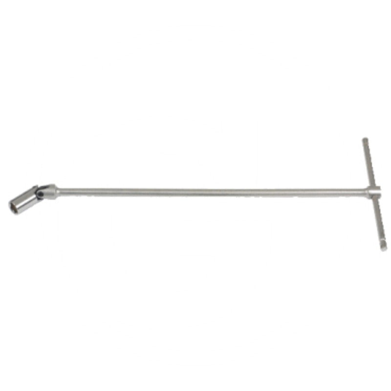 KS TOOLS T-Griff Gelenkschlüssel XL,13mm – 493 mm