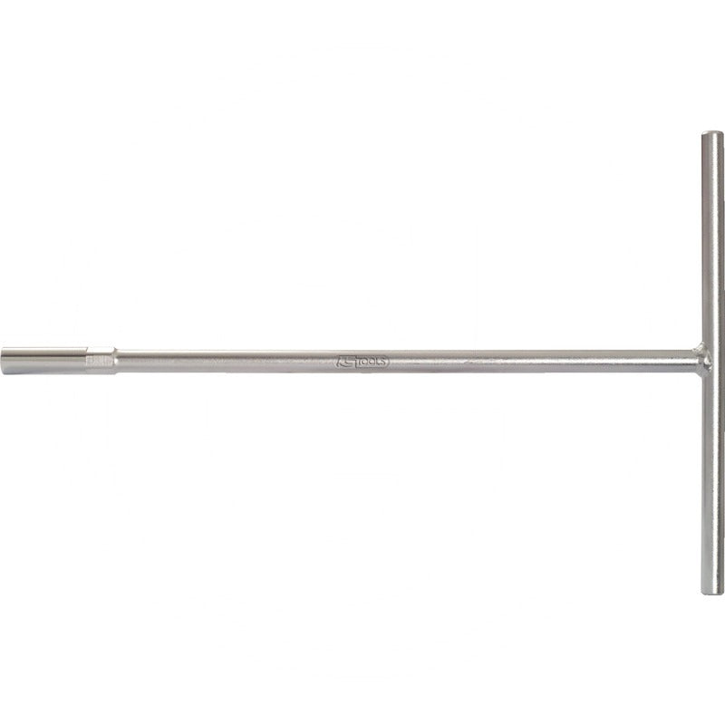 KS Tools T-Griff Steckschlüssel, L=300mm, 9mm – 330 mm