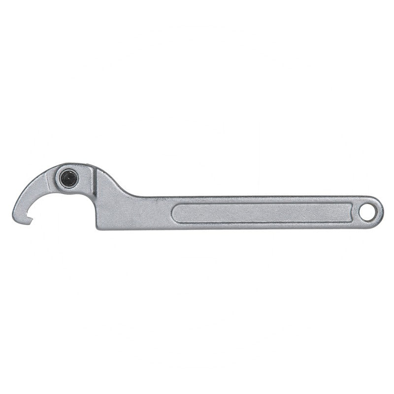 KS Tools Gelenk-Hakenschlüssel mit Nase – Breite 62 mm