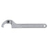 KS Tools Gelenk-Hakenschlüssel mit Nase – Breite 62 mm