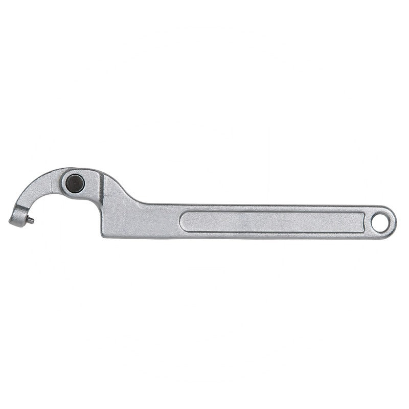 KS Tools Gelenk-Hakenschlüssel mit Zapfen – Breite 110 mm