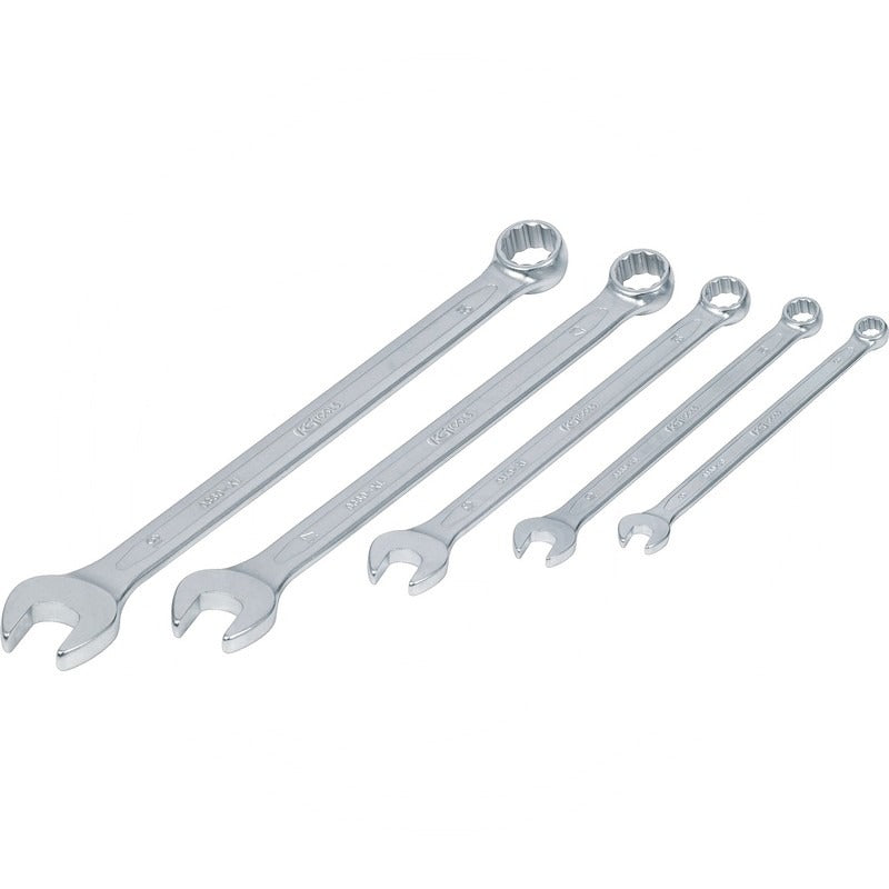 KS Tools Ringmaulschlüssel-Satz, XL – 330 mm