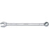 KS TOOLS XL Ringmaulschlüssel, abgewinkelt, 8 mm – 170 mm
