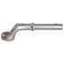 KS TOOLS CLASSIC Zugringschlüssel, gekröpft, 46mm – 265 mm