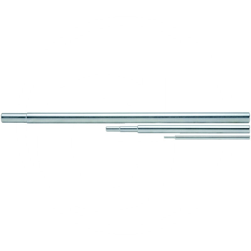 KS Tools Stufendrehstift, 6x7-10x11mm – 100 mm