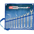 KS Tools CHROME+Ringmaulschlüssel Satz – 345 mm