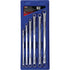 KS Tools CHROME+ Doppelringschlüssel Satz XL – 539 mm