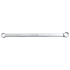 KS Tools CHROME+ Doppelringschl. XL, 20 x 21 mm – 426 mm