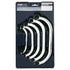 KS TOOLS Starter- und Blockschlüssel-Satz – 331 mm