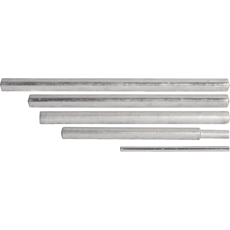 KS Tools Drehstift f. RohrSteckschlüssel – 200 mm