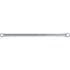 KS Tools CHROMEplus Doppel - RingschlüsselE6 xE7 – 22 mm