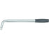 KS TOOLS Teleskop-Radmutternschlüssel, 370-535mm – 380 mm